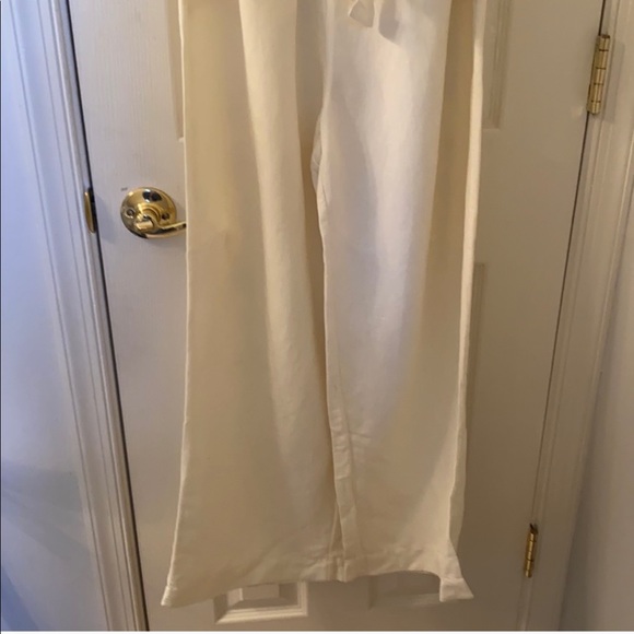 Rails Jess High Waisted Wide Leg Pant - Picture 5 of 5